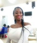 Rencontre Femme Cameroun à Douala : Benedicte, 38 ans